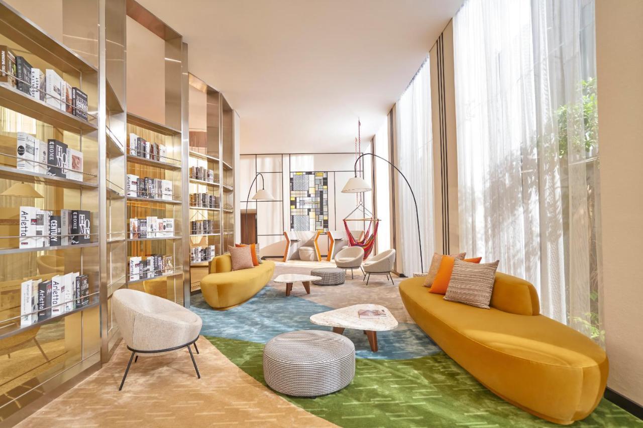 Oakwood Hotel & Apartments Saigon Ciudad Ho Chi Minh  Exterior foto