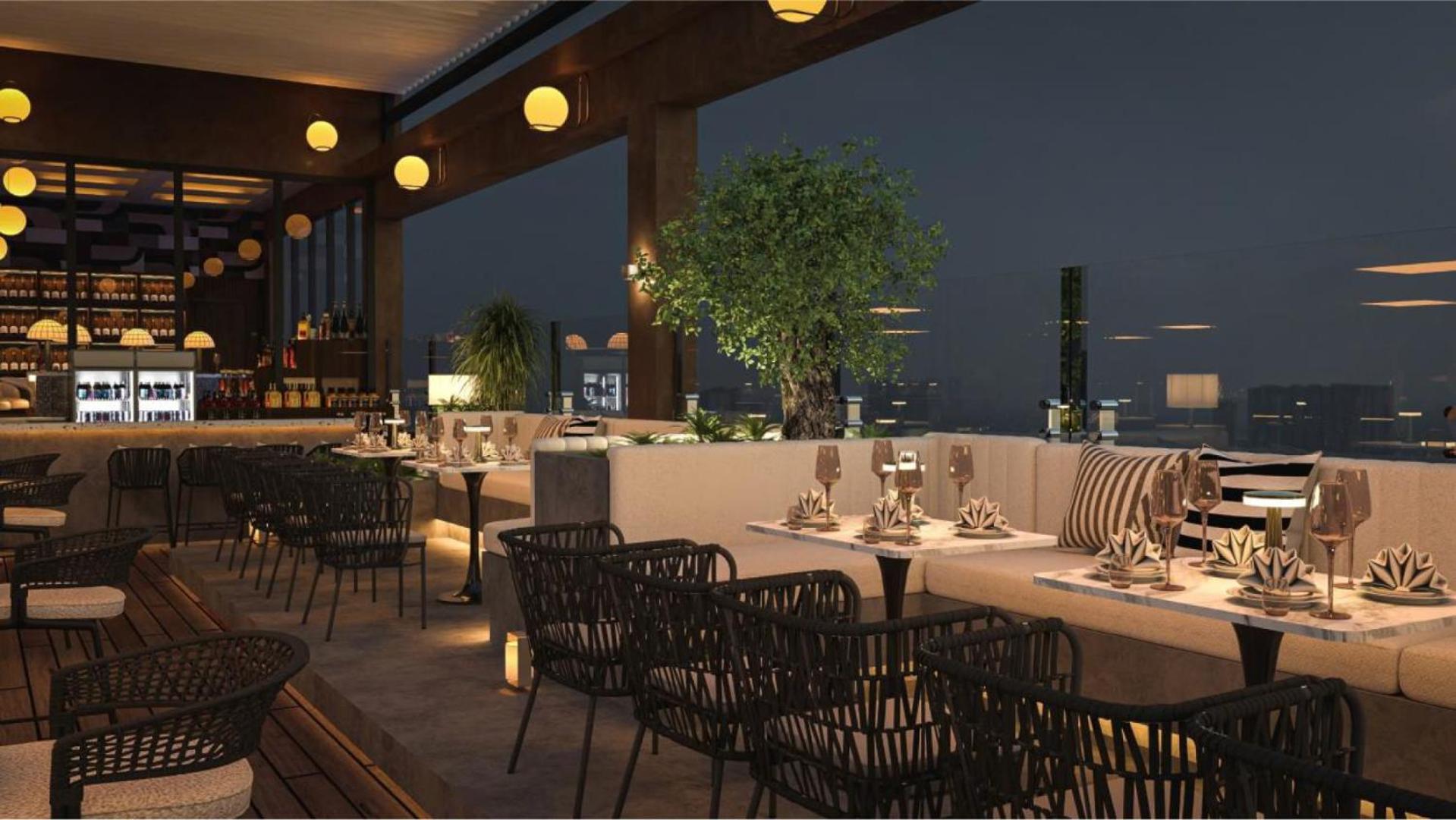 Oakwood Hotel & Apartments Saigon Ciudad Ho Chi Minh  Exterior foto